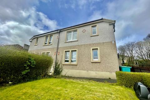 1 bedroom flat for sale, Frew Street, Airdrie ML6