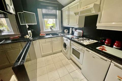 1 bedroom flat for sale, Frew Street, Airdrie ML6