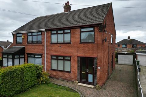 3 bedroom semi-detached house for sale, Stockton Grove, St. Helens, WA9