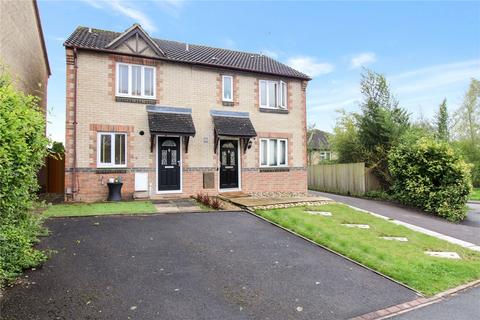 2 bedroom semi-detached house for sale, Swindon, Wiltshire SN2