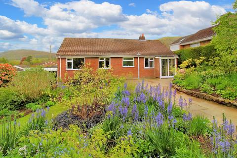 3 bedroom detached bungalow for sale, Ardine, Chelmick Drive, Church Stretton SY6