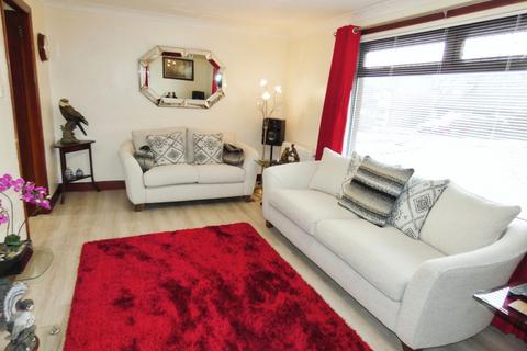 2 bedroom flat for sale, Longcraigs Avenue, Ardrossan KA22