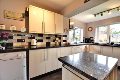 2 bedroom detached house for sale, Low Street, Leeming Bar, Northallerton, North Yorkshire, DL7