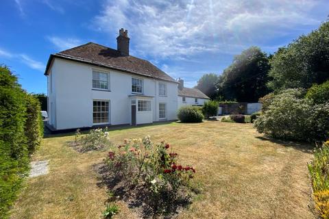 14 bedroom property with land for sale, Worgret Manor, Worgret Road, Wareham, Dorset, BH20 6AB