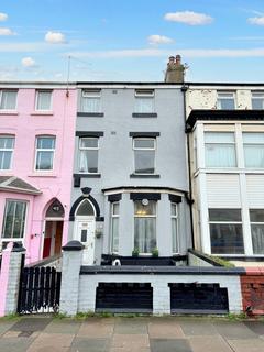 6 bedroom terraced house for sale, High Street, Blackpool FY1