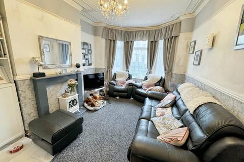 6 bedroom terraced house for sale, High Street, Blackpool FY1