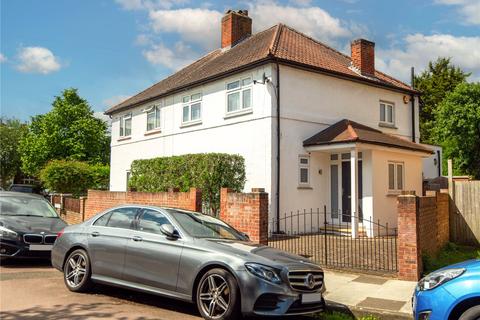 3 bedroom semi-detached house for sale, Manor Grove, Richmond, TW9