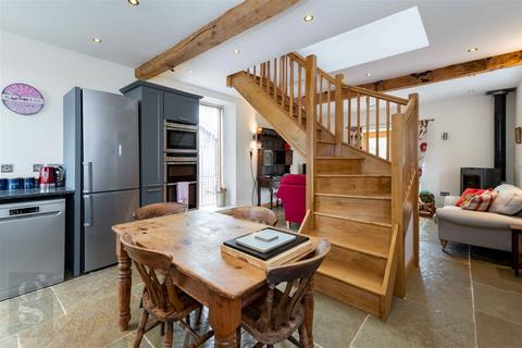 2 bedroom barn conversion to rent, Sollers Hope, Herefordshire