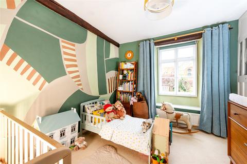 2 bedroom terraced house for sale, High Street, Stony Stratford, Milton Keynes, Buckinghamshire, MK11