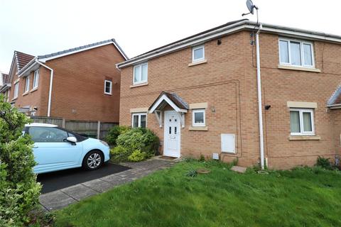 2 bedroom apartment to rent - Kingham Close, Wirral, Merseyside, CH46