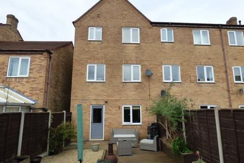 undefined, Plant Close, Telford TF4