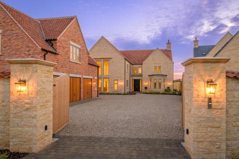 5 bedroom detached house for sale, The Willows, Lincoln LN5