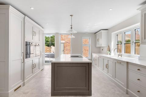 5 bedroom detached house for sale, The Willows, Lincoln LN5