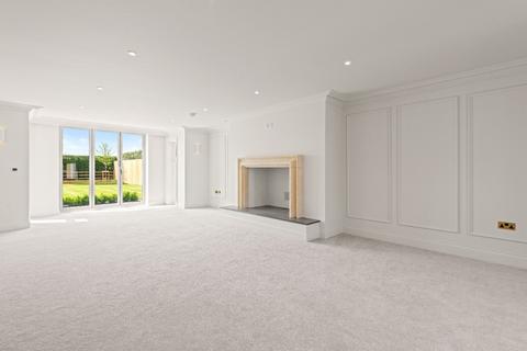 5 bedroom detached house for sale, The Willows, Lincoln LN5