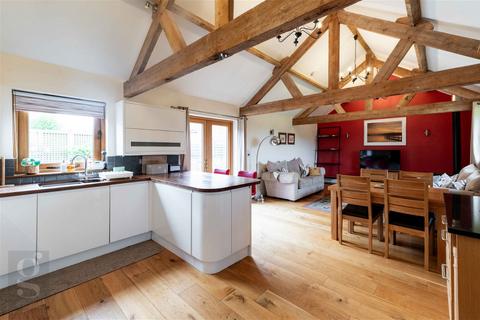 2 bedroom barn conversion to rent, Sollers Hope, Herefordshire