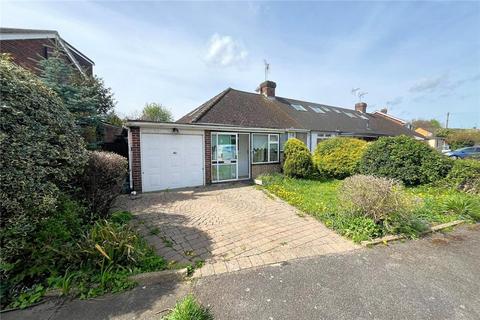 3 bedroom bungalow for sale, Knightsbridge Crescent, Staines-upon-Thames, Surrey, TW18