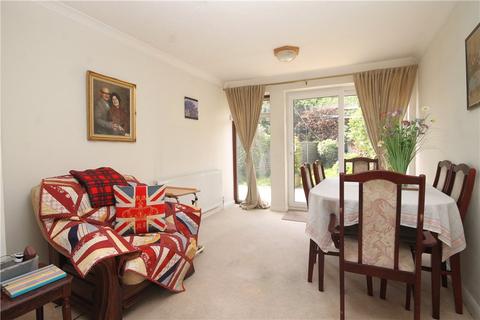 3 bedroom bungalow for sale, Knightsbridge Crescent, Staines-upon-Thames, Surrey, TW18