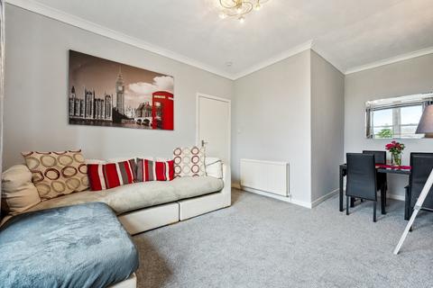 2 bedroom flat for sale, Wallace Street, Bannockburn, Stirling, FK7 8JG