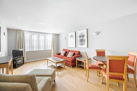 1 bedroom apartment to rent, Queen Street, London EC4R