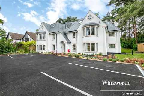 undefined, Golf Links Road, Ferndown BH22
