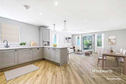 undefined, Golf Links Road, Ferndown BH22