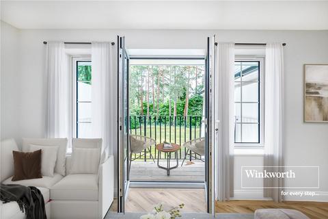 undefined, Golf Links Road, Ferndown BH22