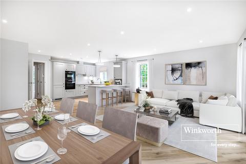 undefined, Golf Links Road, Ferndown BH22