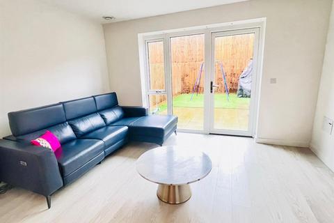 2 bedroom semi-detached house for sale, Curton Close, Edgware, Middlesex, HA8 8GR