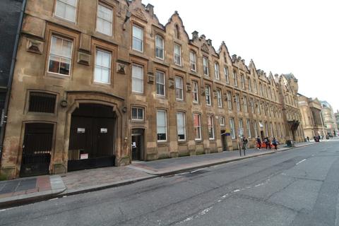 1 bedroom flat to rent, Ingram Street, Glasgow G1