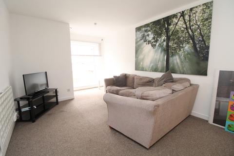 1 bedroom flat to rent, Ingram Street, Glasgow G1