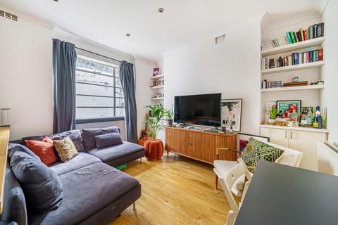 1 bedroom flat for sale, Wilmington Square, Clerkenwell