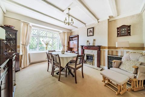 55 Brabourne Rise, Beckenham, BR3 6SD