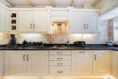 55 Brabourne Rise, Beckenham, BR3 6SD