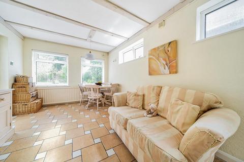 55 Brabourne Rise, Beckenham, BR3 6SD