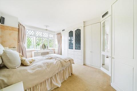 55 Brabourne Rise, Beckenham, BR3 6SD