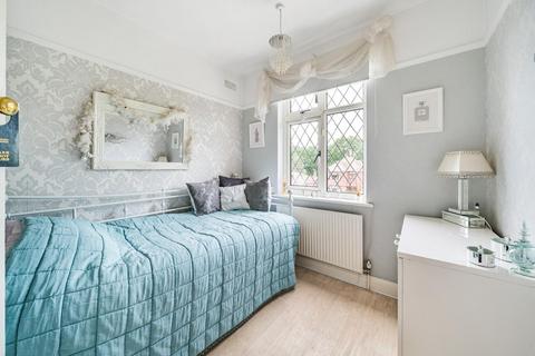 55 Brabourne Rise, Beckenham, BR3 6SD