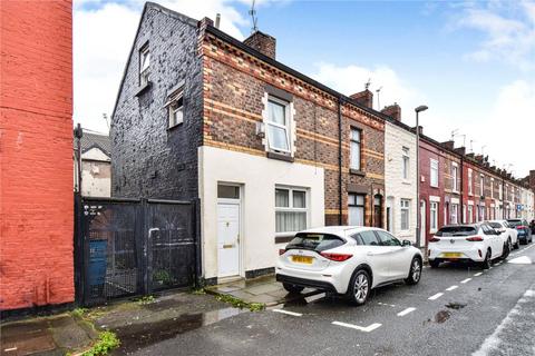 3 bedroom terraced house for sale, Dane Street, Everton, Liverpool, L4