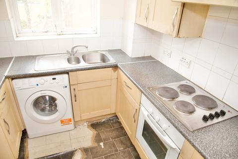 2 bedroom apartment for sale, Rushgrove Street, Woolwich, SE18 5DN
