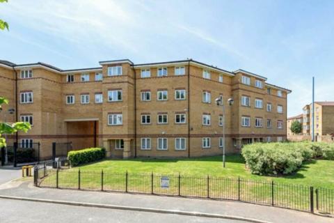 2 bedroom apartment for sale, Rushgrove Street, Woolwich, SE18 5DN