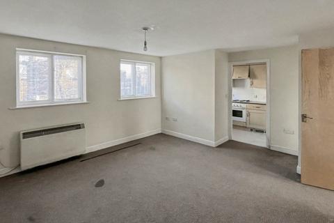 2 bedroom apartment for sale, Rushgrove Street, Woolwich, SE18 5DN