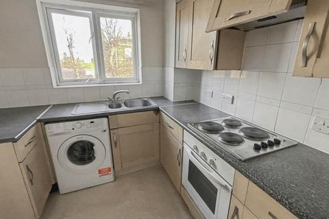 2 bedroom apartment for sale, Rushgrove Street, Woolwich, SE18 5DN