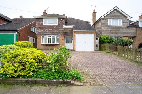 4 bedroom detached house for sale, Asquith Boulevard, Leicester LE2