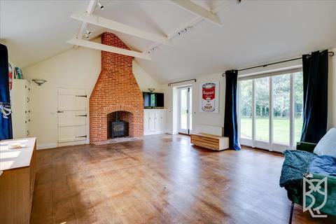 5 bedroom detached house for sale, New England Lane, Cowlinge, Newmarket, Suffolk, CB8