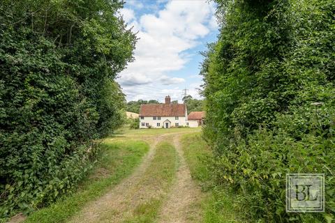 Bullen Lane, Bramford, Ipswich, Suffolk, IP8