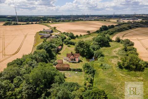 undefined, Bullen Lane, Bramford, Ipswich, Suffolk, IP8