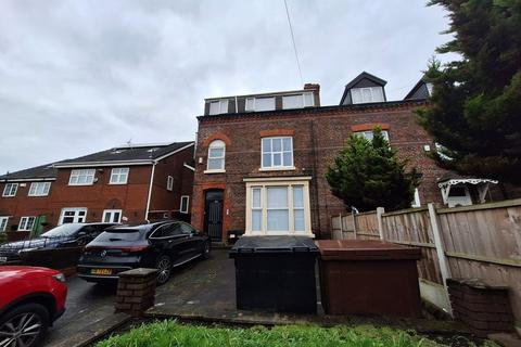 5 bedroom block of apartments for sale, Hawthorne Road, Bootle, Merseyside, L20