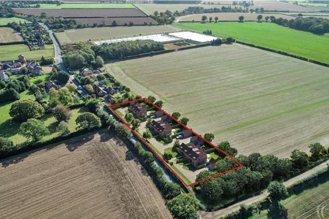 Land for sale, Woolverstone, Ipswich, Suffolk, IP9