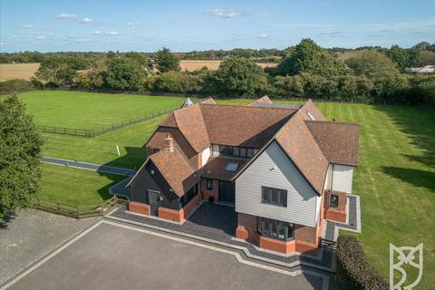5 bedroom detached house for sale, Chapel Road, Boxted, Colchester, CO4