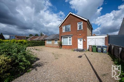 785 Foxhall Road, Ipswich, IP4 5TJ