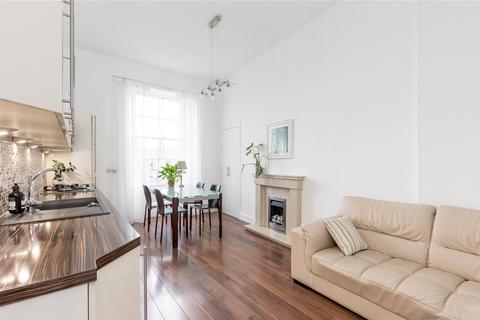4 bedroom apartment for sale, Eyre Crescent, Broughton, Edinburgh, EH3